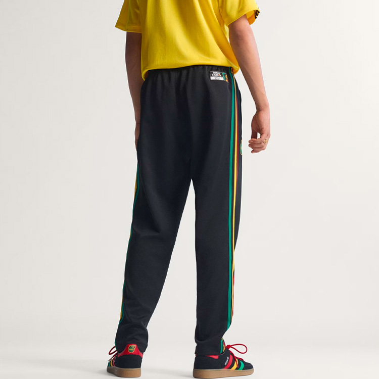 Pantaloni Adidas Jamaica x Bob Marley photo 4