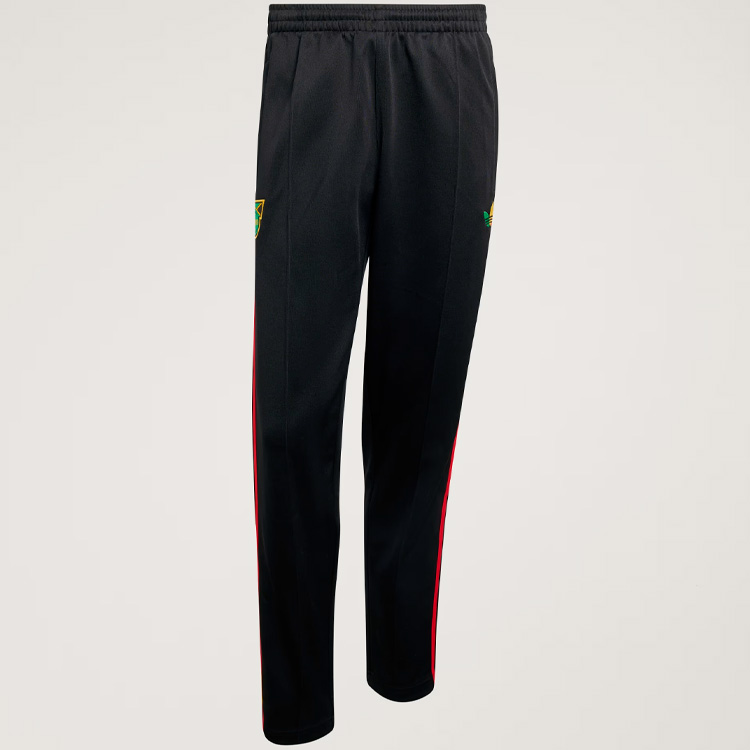 Pantaloni Adidas Jamaica x Bob Marley photo 9
