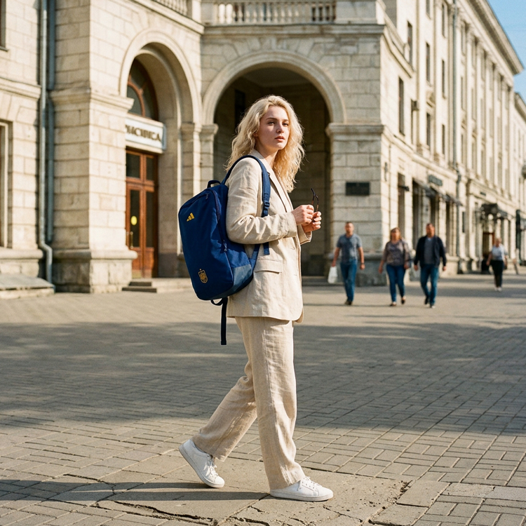 Rucsac Adidas Spain photo 8