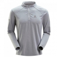 Hanorac Kailas Fleece Jacket Men thumbnav