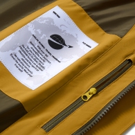 Куртка Kailas Windhunter Hardshell Jacket thumbnav 7