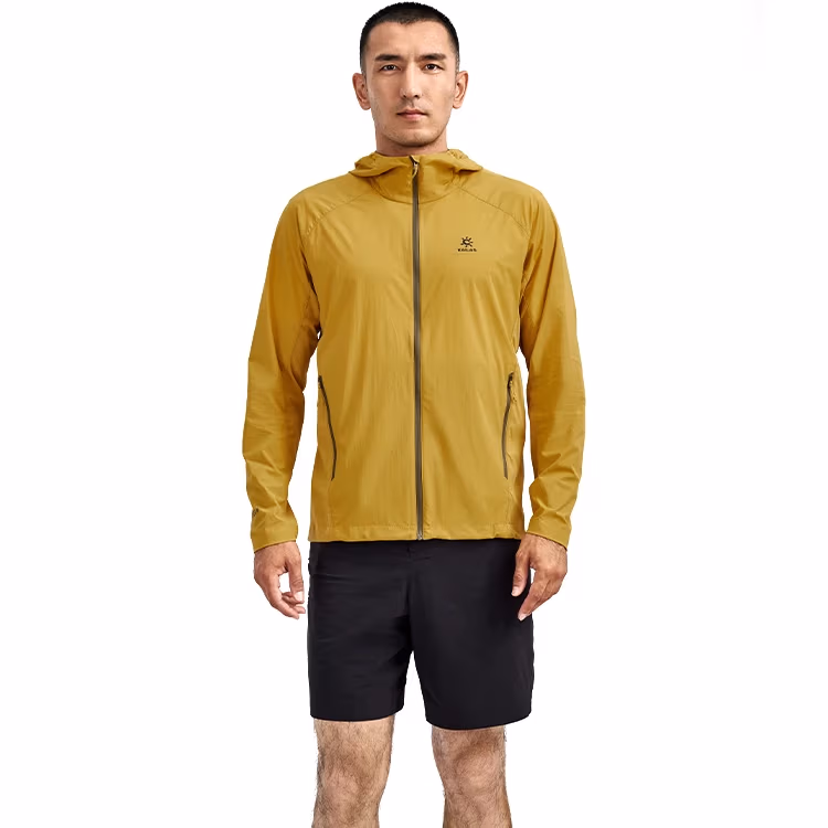 Ветровка Kailas Lightweight Windshell 
