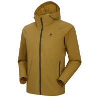 Jacheta Kailas Lightweight Windshell thumbnav 5