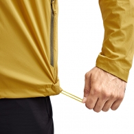 Jacheta Kailas Lightweight Windshell thumbnav 7