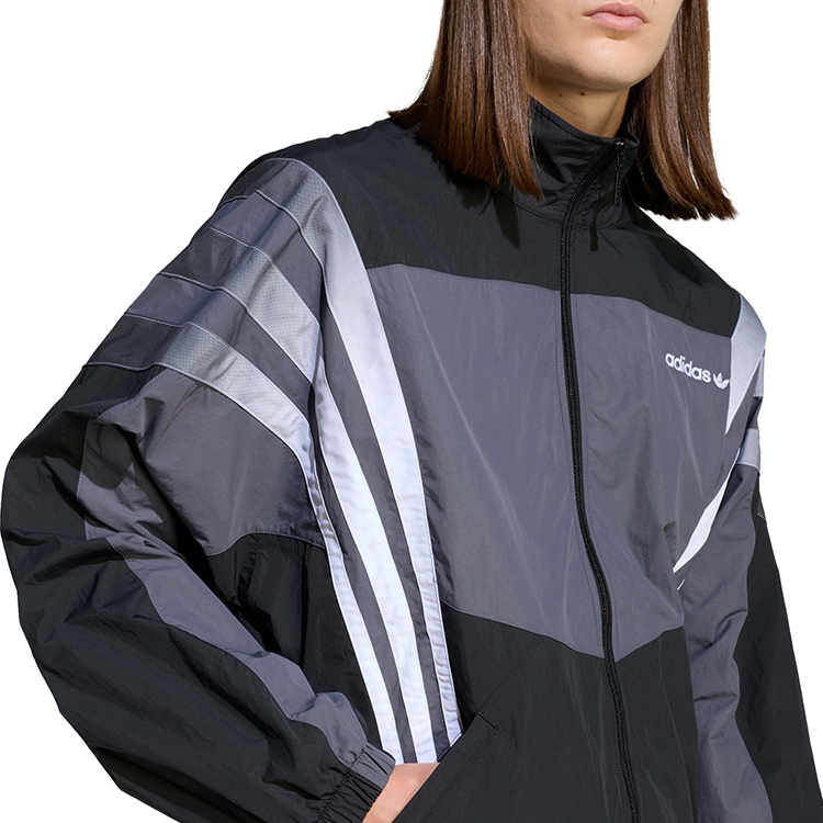 Hanorac Adidas SANTIAGO photo 2