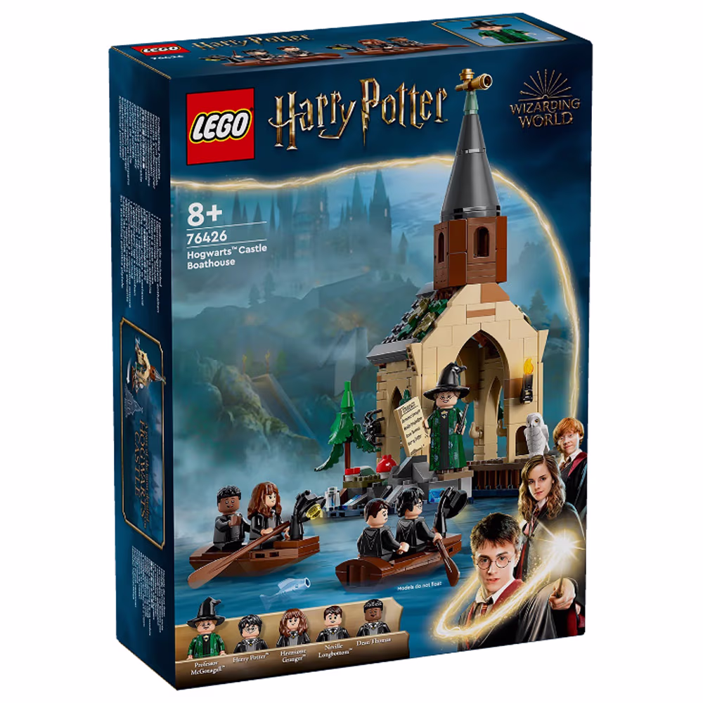 Constructor Lego 76426