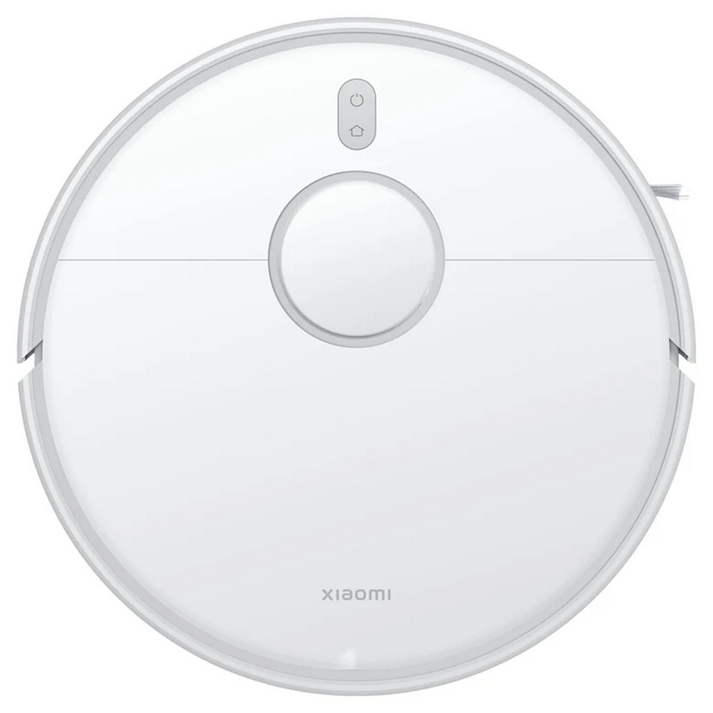 Aspirator robot Xiaomi S10 / 0.3 l / Alb photo 1 Aspirator robot Xiaomi S10 / 0.3 l / Alb photo 1
