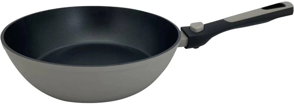 Wok сковорода Maxmark MKML10126