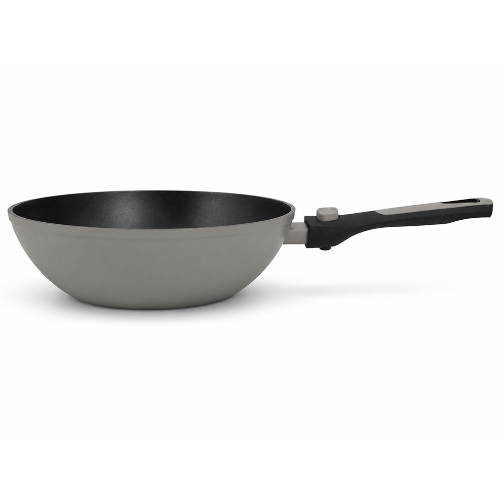 Wok сковорода Maxmark MKML10126 photo 2
