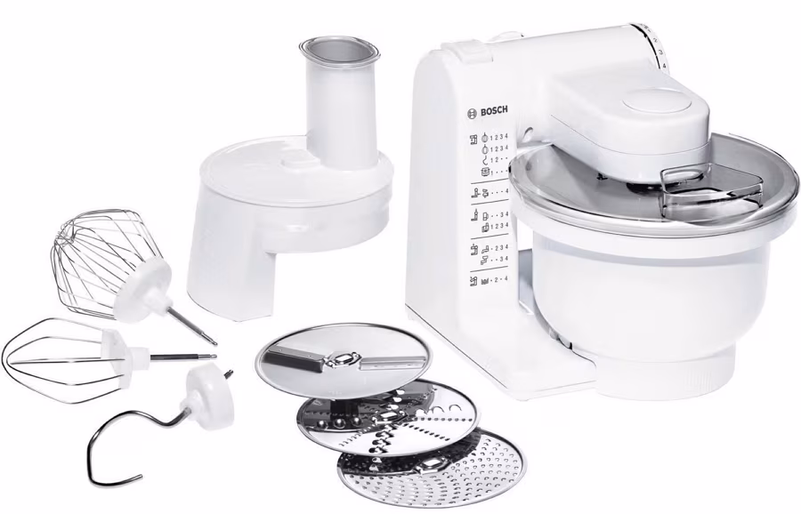 Robot de bucatarie Bosch MUM 4426