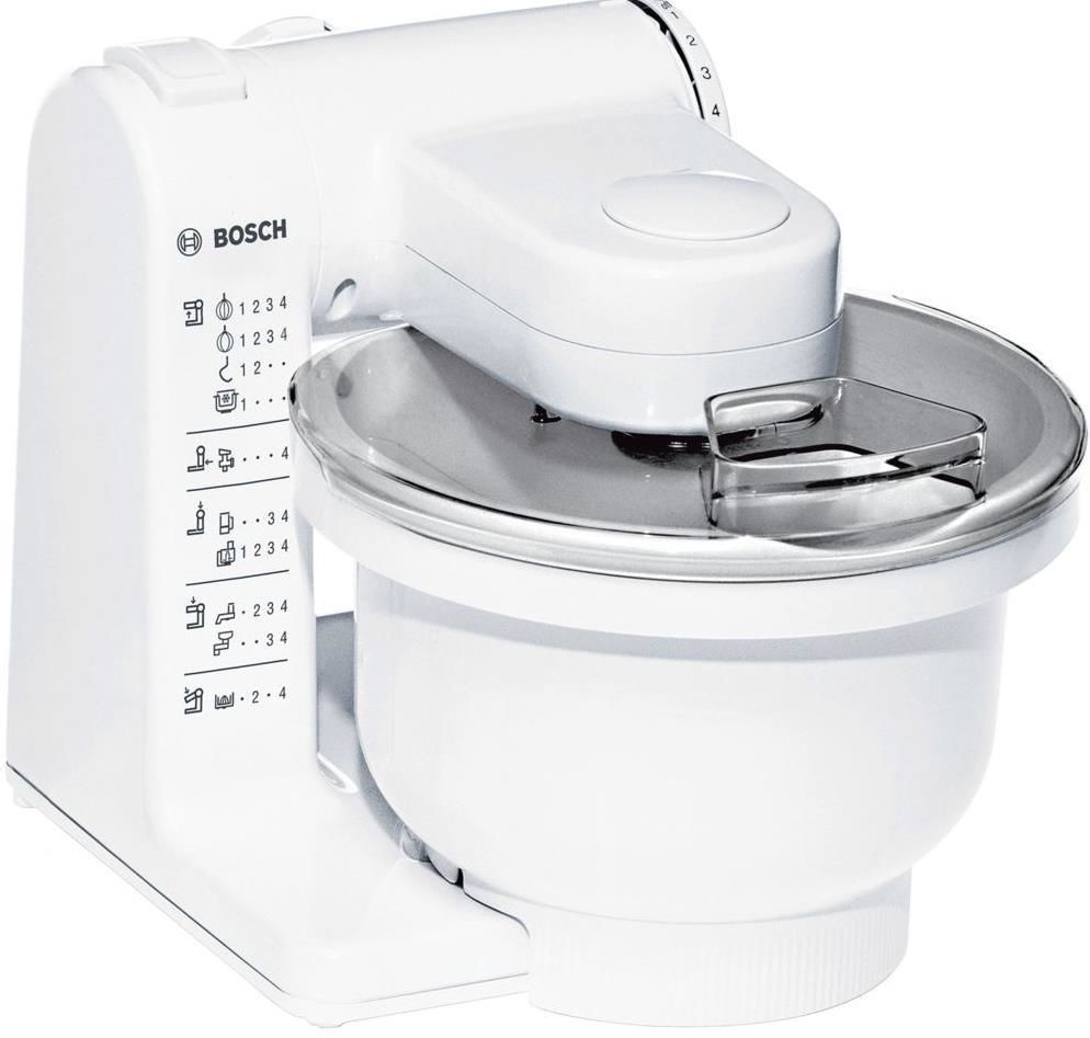 Robot de bucatarie Bosch MUM 4426 photo 2