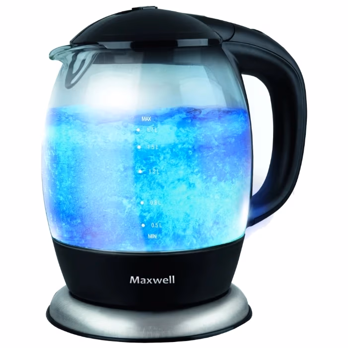 Чайник электрический Maxwell SC-1026 