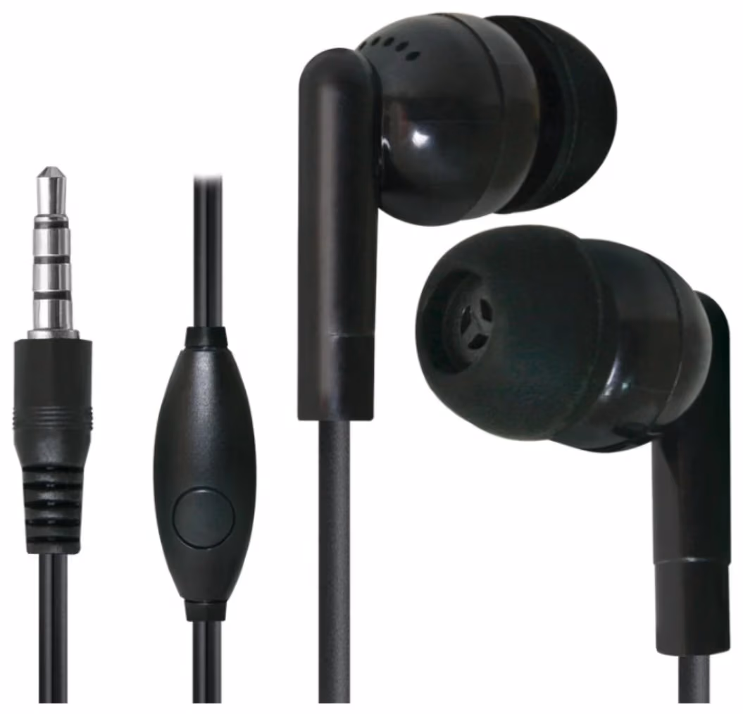 Casti p/u smartfoane  Defender Pulse 426
