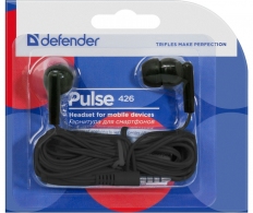 Casti p/u smartfoane  Defender Pulse 426 thumbnav 2