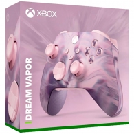 Геймпад Microsoft Xbox Controller Wireless Dream Vapor Special Edition thumbnav 5