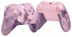 Геймпад Microsoft Xbox Controller Wireless Dream Vapor Special Edition thumbnav 6