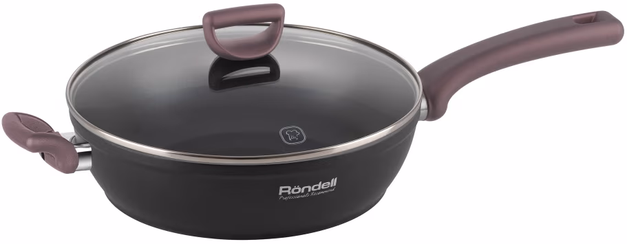 Cratita cu miner lung Rondell RDA1526 