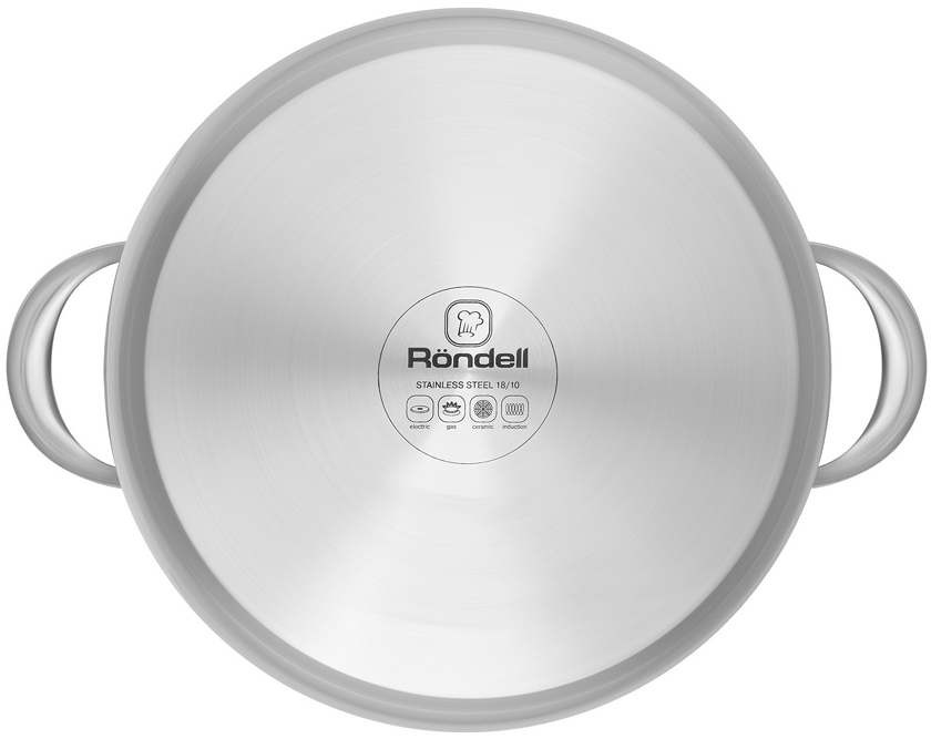 Кастрюля Rondell RDS726 photo 6