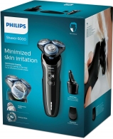 Электробритва Philips S6680/26 thumbnav 4