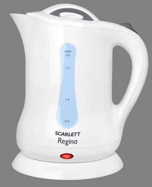 Fierbator de apa electric Scarlett SC-1026 