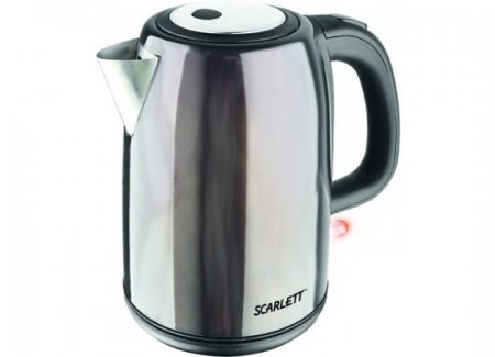 Чайник электрический Scarlett SC-1226 photo 