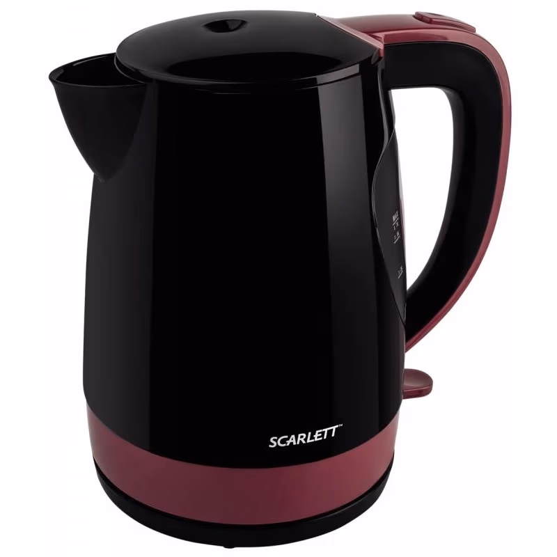 Fierbator de apa electric Scarlett SC-EK18P26 