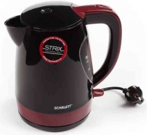 Чайник электрический Scarlett SC-EK18P26 thumbnav 4