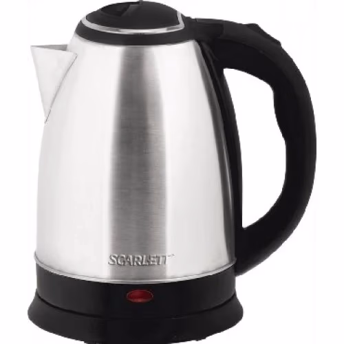 Fierbator de apa electric Scarlett SCEK21S26 