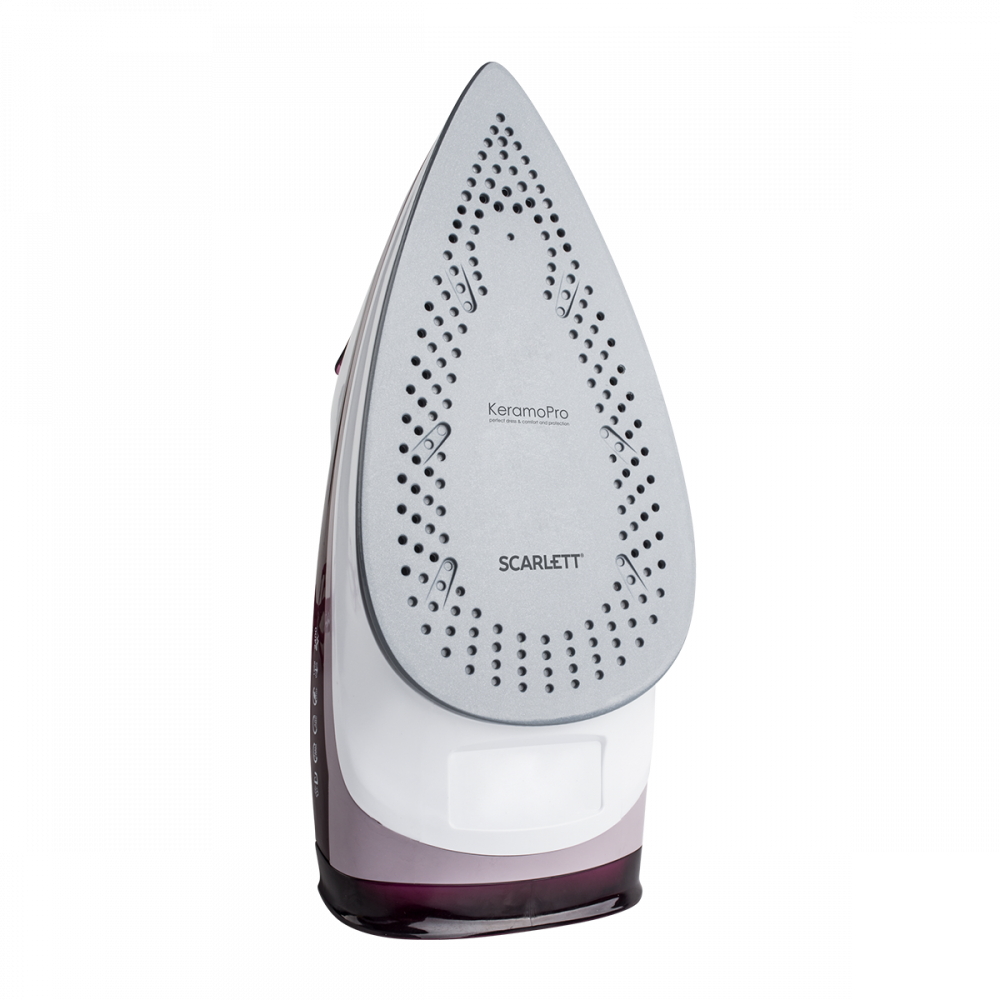 Утюг Scarlett SC-SI30K26, 2400Вт photo 3