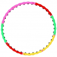 Cerc gimnastica masaj SILAPRO Gymnastics circle thumbnav 1