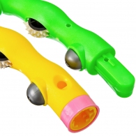 Cerc gimnastica masaj SILAPRO Gymnastics circle thumbnav 2