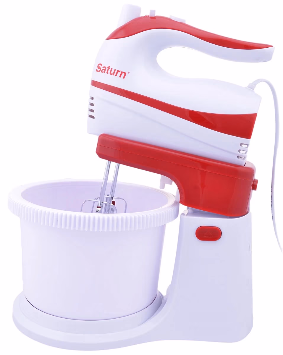 Миксер Saturn STFP1026,  