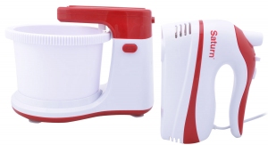 Миксер Saturn STFP1026,  thumbnav 2