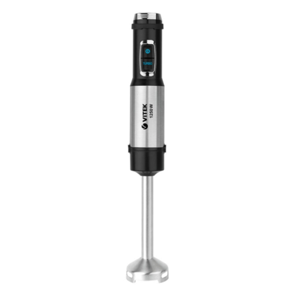 Blender Submersibil Vitek VT-3426 Negru / viteze / 800 ml photo 7