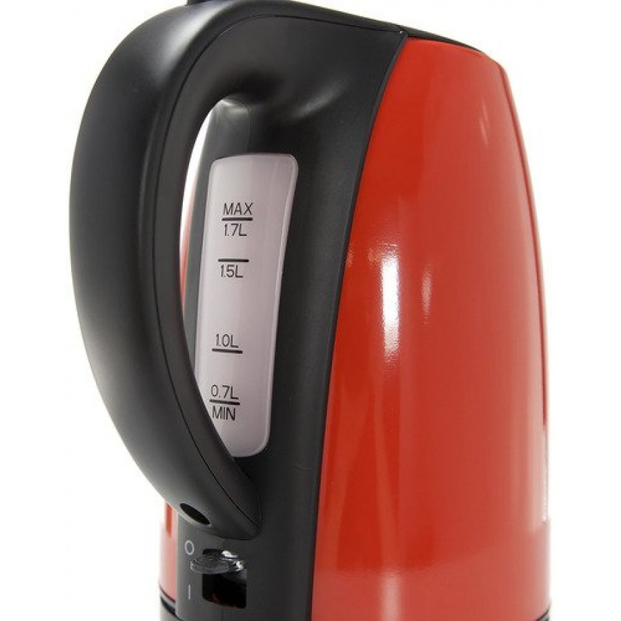 Fierbator de apa electric Vitek VT-7026 CR photo 3