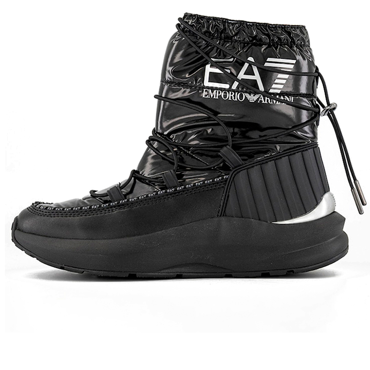 Cizme EA7 EMPORIO ARMANI BOOT photo 