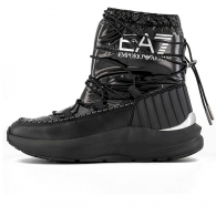 Cizme EA7 EMPORIO ARMANI BOOT thumbnav