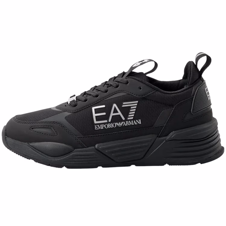 Кроссовки EA7 EMPORIO ARMANI SNEAKER 