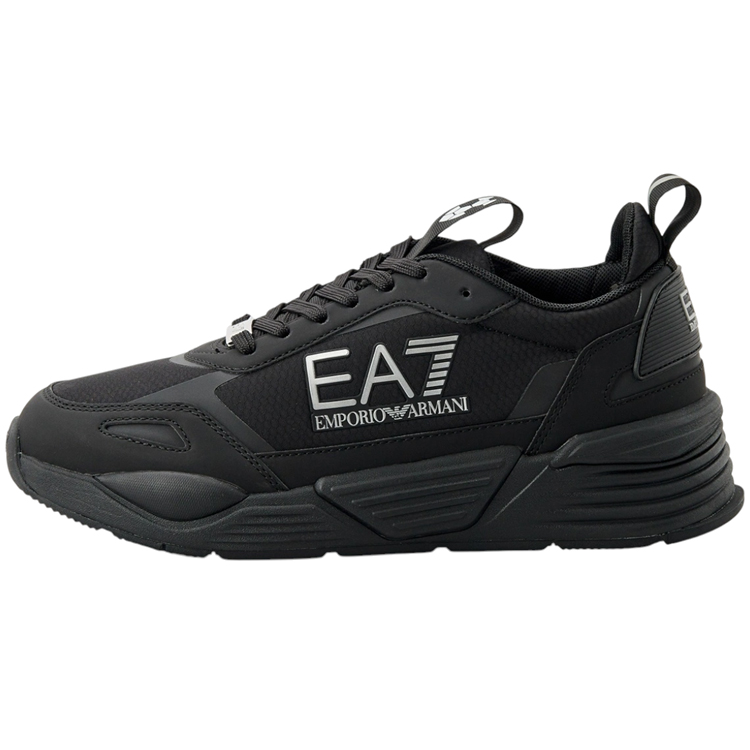 Кроссовки EA7 EMPORIO ARMANI SNEAKER photo 