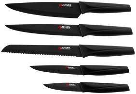 Набор ножей Zokura Z1026 thumbnav 3
