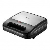 Sandwich Maker Zokura Z1226 thumbnav 1