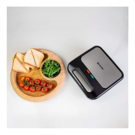 Sandwich Maker Zokura Z1226 thumbnav 10