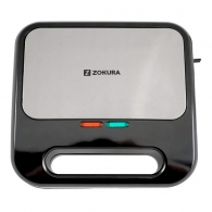 Sandwich Maker Zokura Z1226 thumbnav 2