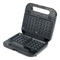 Sandwich Maker Zokura Z1226 thumbnav 5