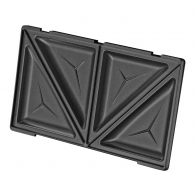 Sandwich Maker Zokura Z1226 thumbnav 6