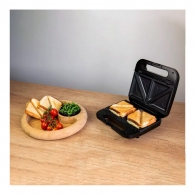 Sandwich Maker Zokura Z1226 thumbnav 9