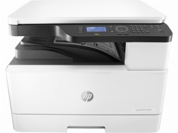 MFP A3 HP LaserJet M436n, White, up to 23ppm, 128MB, 600dpi, 4-Line LCD display, up to 50000 pag/month, Hi-Speed USB 2.0,10/100 Base TX , HP PCL 6, Toner CF256A (7,400 pag), CF256X (13,700 pages),Imaging Drum CF257A (80,000 pag) thumbnav 1