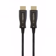Cable HDMI CCBP-HDMI-AOC-20M, 20m, male-male, Active Optical (AOC) High speed HDMI cable with Ethernet 