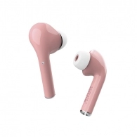 Наушники Trust Nika Touch  Bluetooth / Pink