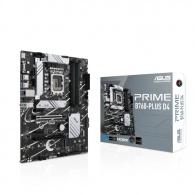 Материнская плата ASUS PRIME B760-PLUS D4 / 1700 / B760 / DDR4 / ATX